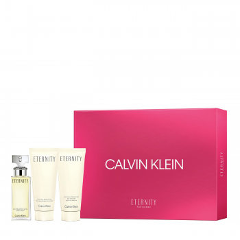 Eternity for women set 250 ml