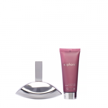 Euphoria set 200 ml