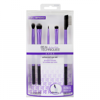 Everyday enhanced eye set 91534