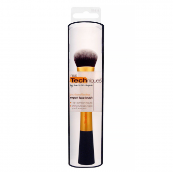 Everyday expert face brush 01411