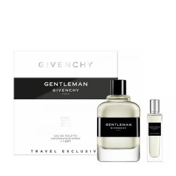 Gentleman set 115 ml