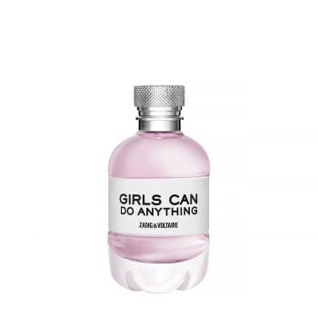 Girls can do anything 50 ml