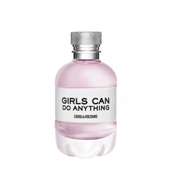 Girls can do anything 90 ml