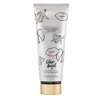 Glam angel fragrance lotion 236 ml