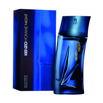 Homme night 100 ml