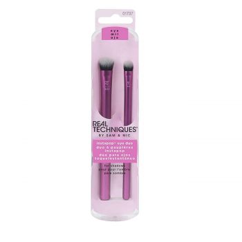 Instapop eyebrush duo set 01737