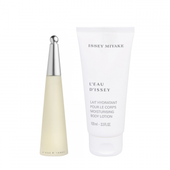 L'eau d'issey set 150 ml