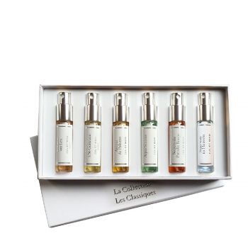 La collection les classiques set 42 ml