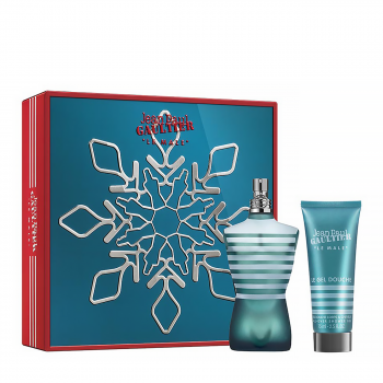 Le male set 200 ml