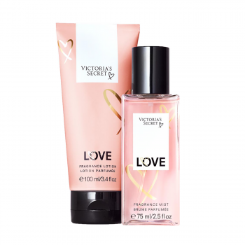 LOVE SET 175 ml