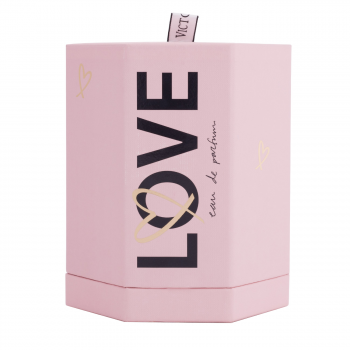 Love set 257 ml