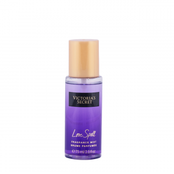 Love spell mist 75 ml