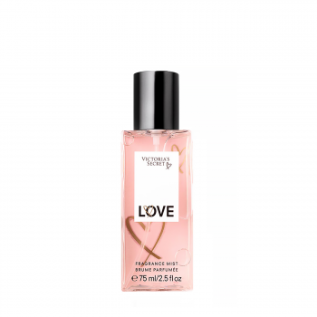 Love travel mist 75 ml