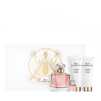 Mon guerlain set 255 ml