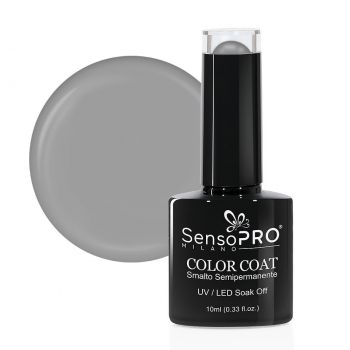 Oja Semipermanenta SensoPRO Milano 10ml - 014 Fancy Nails