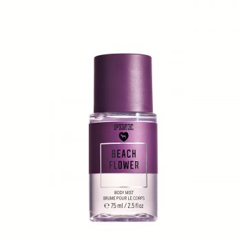 Pink beach flower mist 75 ml