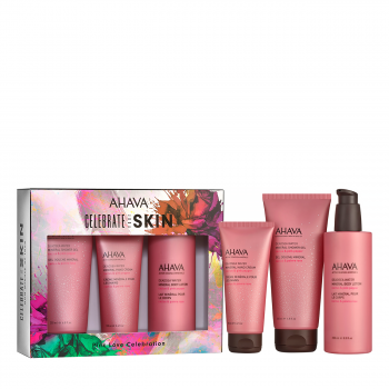 Pink love celebration kit 550 ml