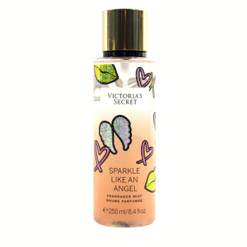 Sparkle like an angel mist 250 ml