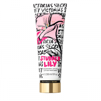 Studded lily fragrance lotion 236 ml