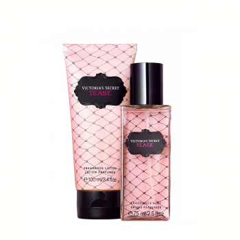 Tease set 175 ml