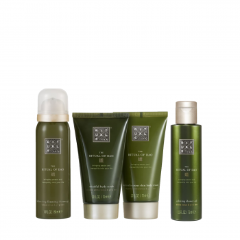 The ritual of dao set 265 ml