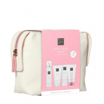 The ritual of sakura set 260 ml