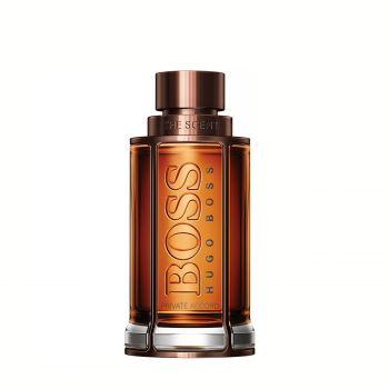 The scent for him private accord 100 ml