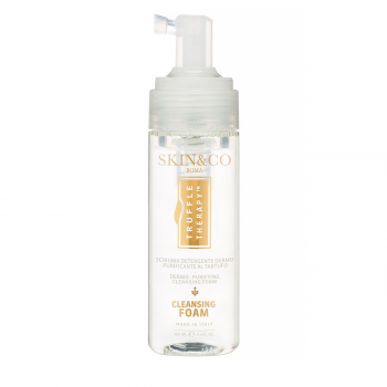 Truffle therapy cleansing foam 160 ml