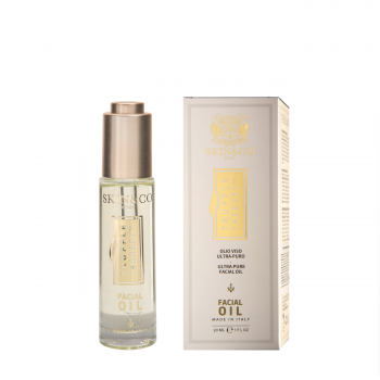 Truffle therapy facial oil 30 ml