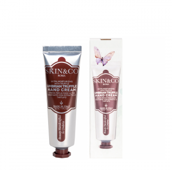 Umbrian truffle hand cream 30 ml