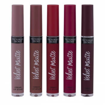 Velvet matte lip kit