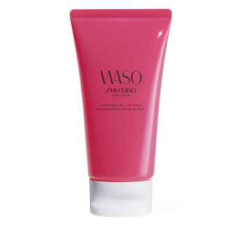 Waso puryfying peel of mask 100 ml