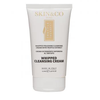 Whipped cleasing cream 150 ml