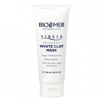 White clay mask 100 ml