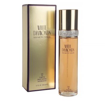 White diamonds 100 ml