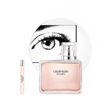 Woman set 60 ml