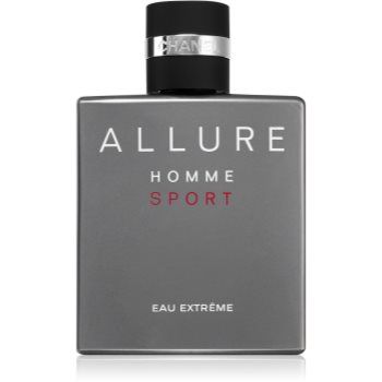 Chanel Allure Homme Sport Eau Extreme Eau de Toilette pentru bărbați