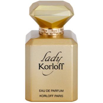 Korloff Lady Korloff Eau de Parfum pentru femei