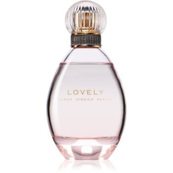 Sarah Jessica Parker Lovely Eau de Parfum pentru femei