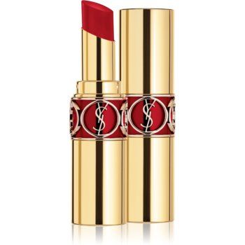 Yves Saint Laurent Rouge Volupté Shine Oil-In-Stick ruj hidratant