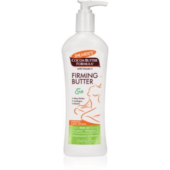 Palmer’s Hand & Body Cocoa Butter Formula unt de corp pentru fermitate