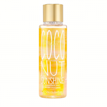 Coconut sunshine mist 250 ml