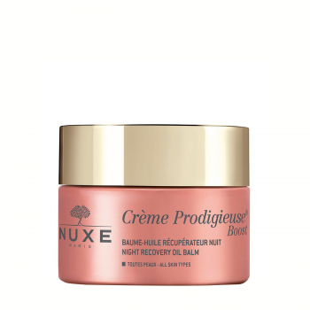 Creme prodigieuse boost night recovery oil balm 50 ml