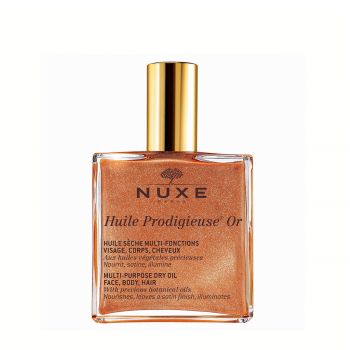 Huile prodigieuse® or 100 ml