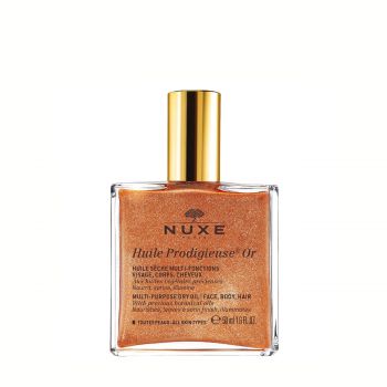 Huile prodigieuse® or  50 ml