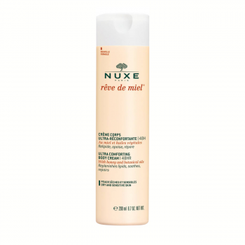 Reve de miel - ultra comforting body cream 48h 200 ml