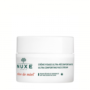 Reve de miel - ultra comforting face cream 50 ml