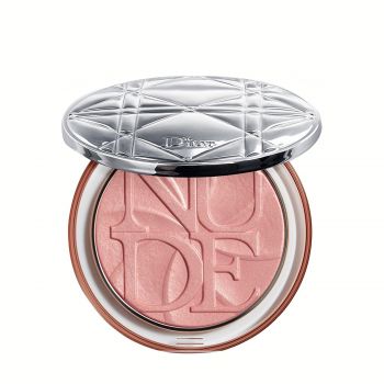 Diorskin nude luminizer 08 6 gr