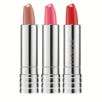 Dramatically different lipstick set 10.50 gr de firma original