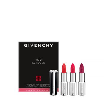 Le rouge set 10 gr